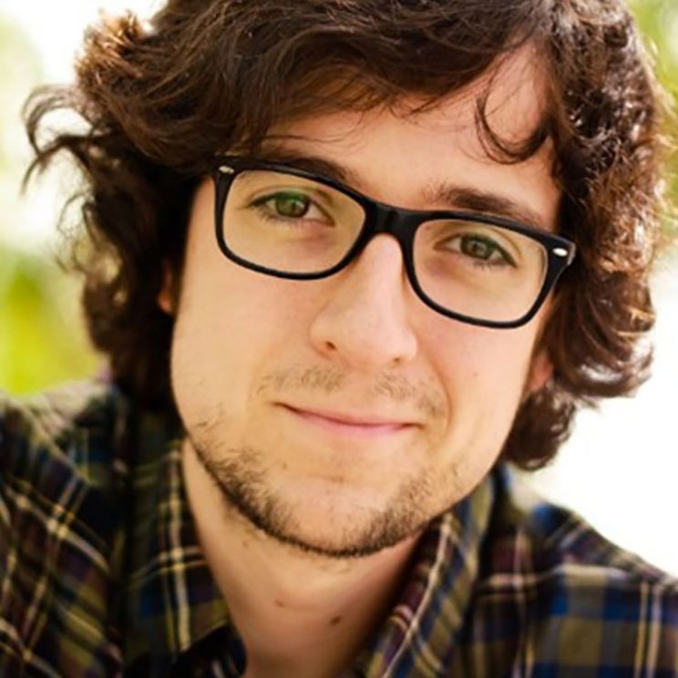 Josh Brener