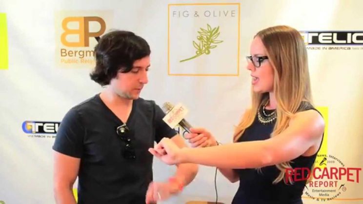 Josh Brener
