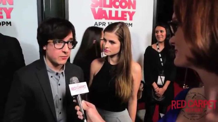 Josh Brener