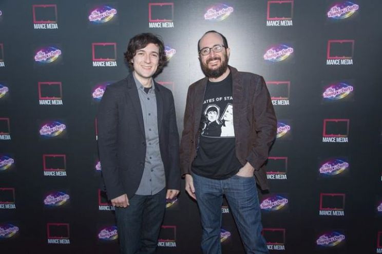 Josh Brener