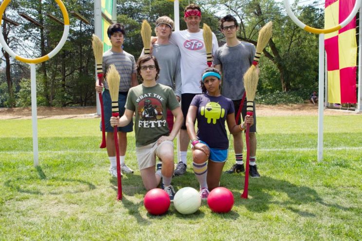 Josh Brener