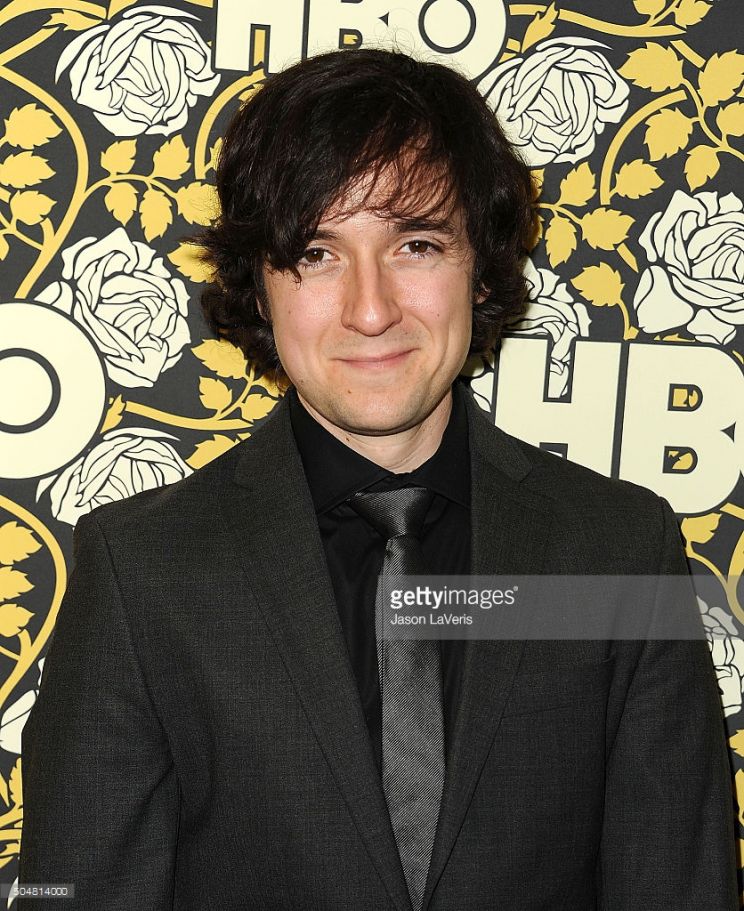 Josh Brener