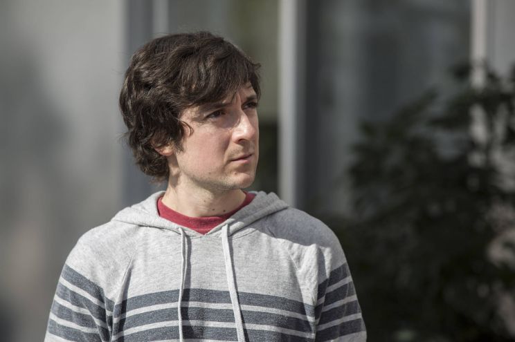 Josh Brener