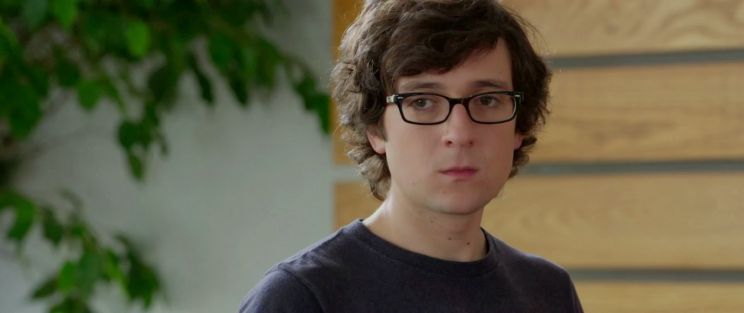 Josh Brener