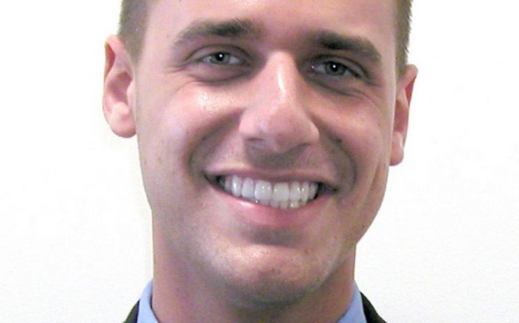 Josh Breslow