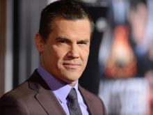 Josh Brolin