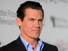 Josh Brolin