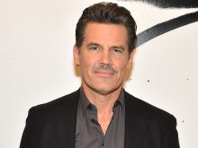 Josh Brolin