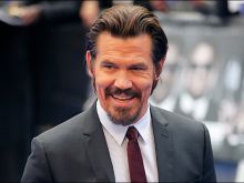 Josh Brolin