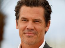 Josh Brolin