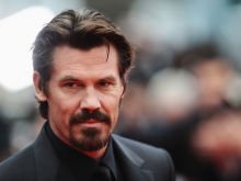 Josh Brolin