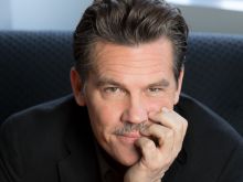 Josh Brolin