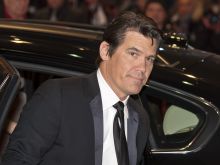 Josh Brolin