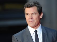 Josh Brolin