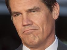 Josh Brolin