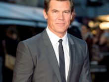 Josh Brolin