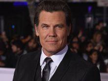 Josh Brolin