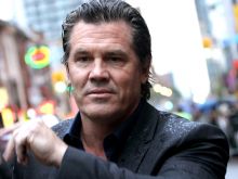 Josh Brolin