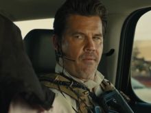 Josh Brolin