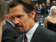 Josh Brolin