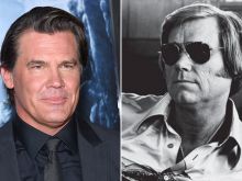 Josh Brolin