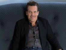 Josh Brolin