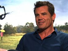 Josh Brolin