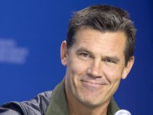 Josh Brolin