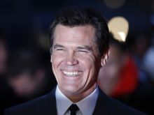 Josh Brolin