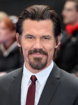 Josh Brolin