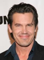 Josh Brolin