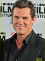 Josh Brolin