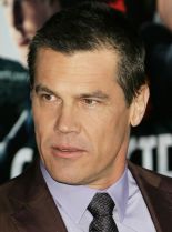 Josh Brolin