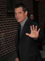 Josh Brolin