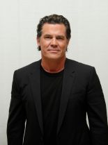 Josh Brolin