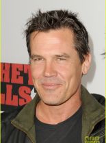 Josh Brolin