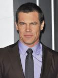 Josh Brolin