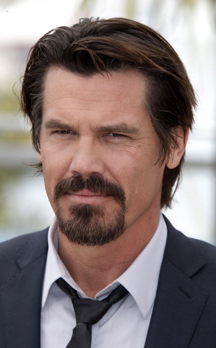 Josh Brolin