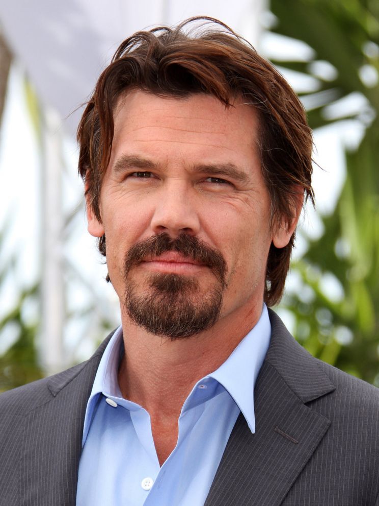 Josh Brolin