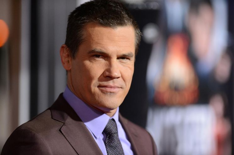 Josh Brolin