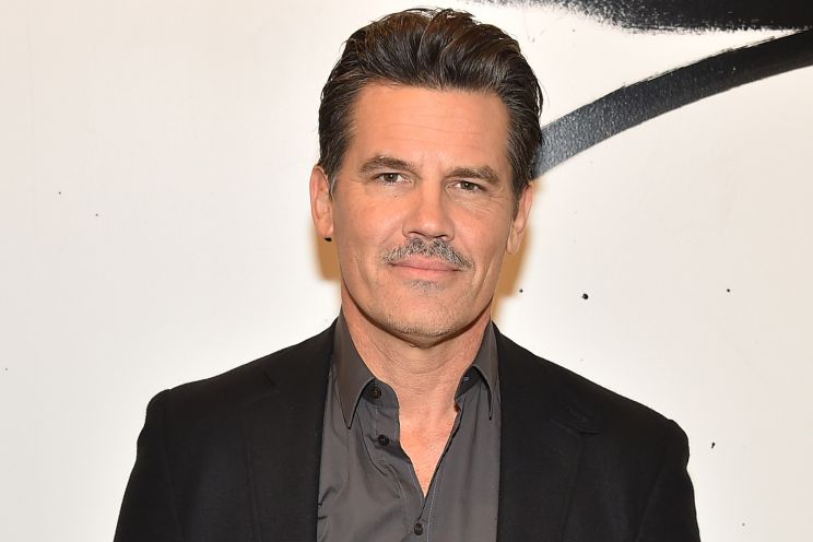 Josh Brolin