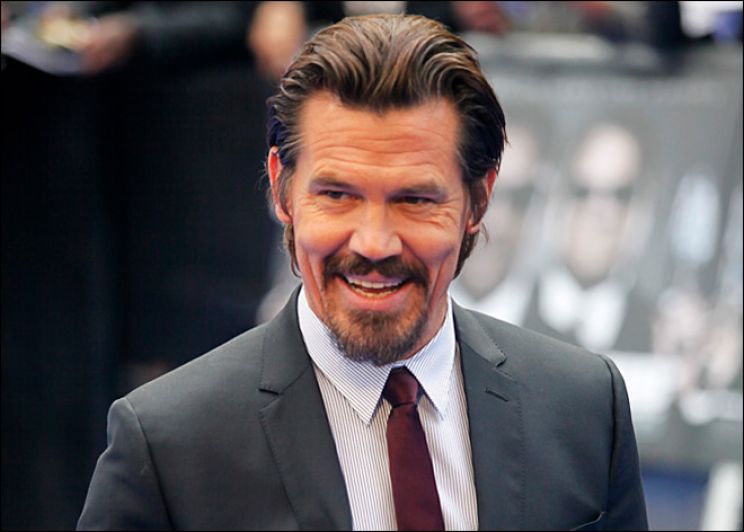 Josh Brolin