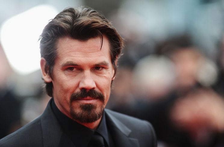 Josh Brolin