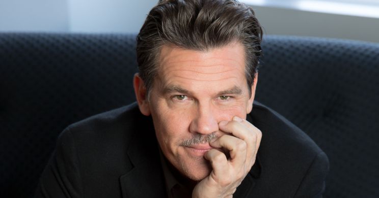 Josh Brolin