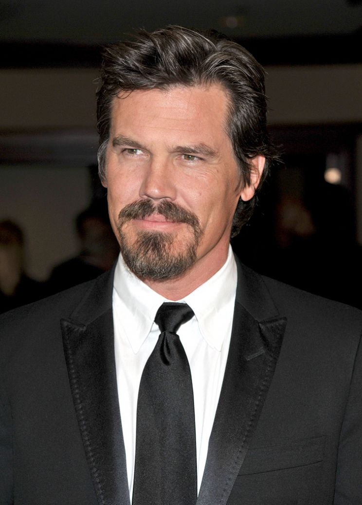 Josh Brolin