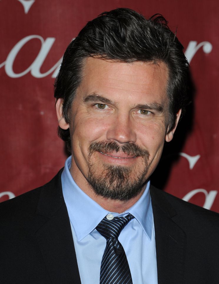 Josh Brolin