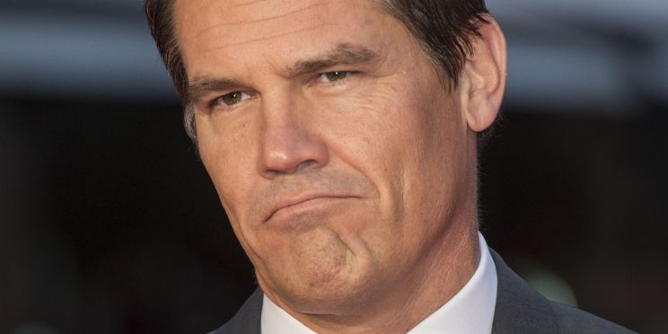 Josh Brolin