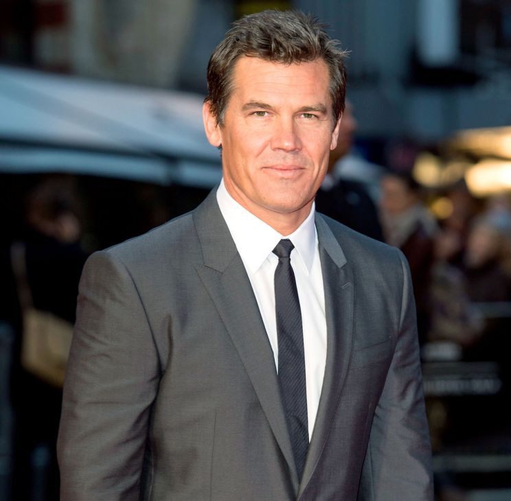 Josh Brolin