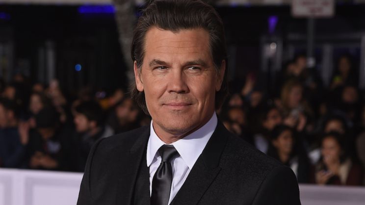 Josh Brolin