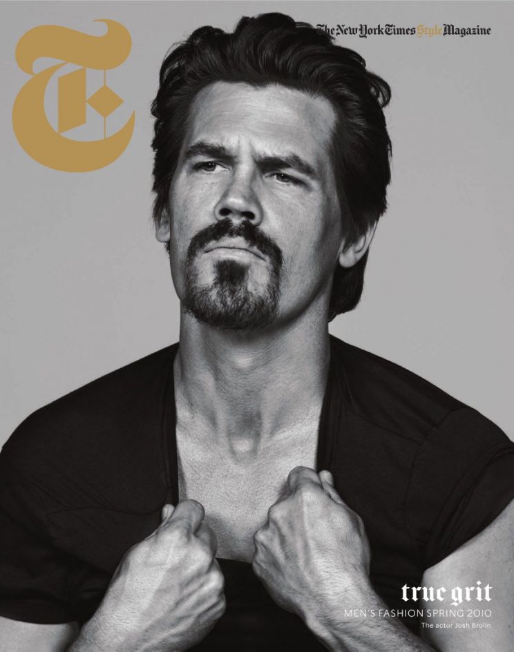 Josh Brolin